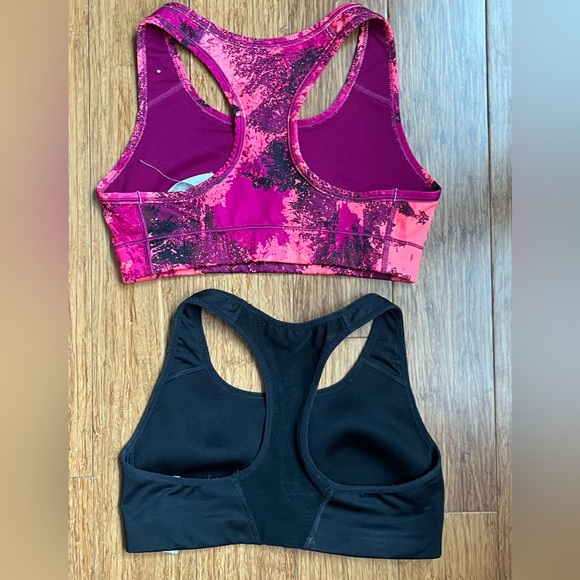 NIKE SPORTS BRA BUNDLE women’s size XS - Picture 2 of 8